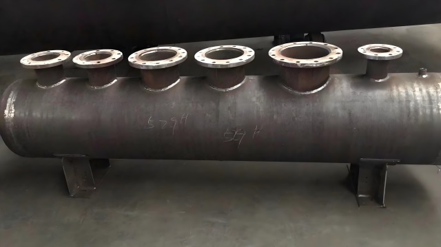郾城集分水器属于特种设备吗
